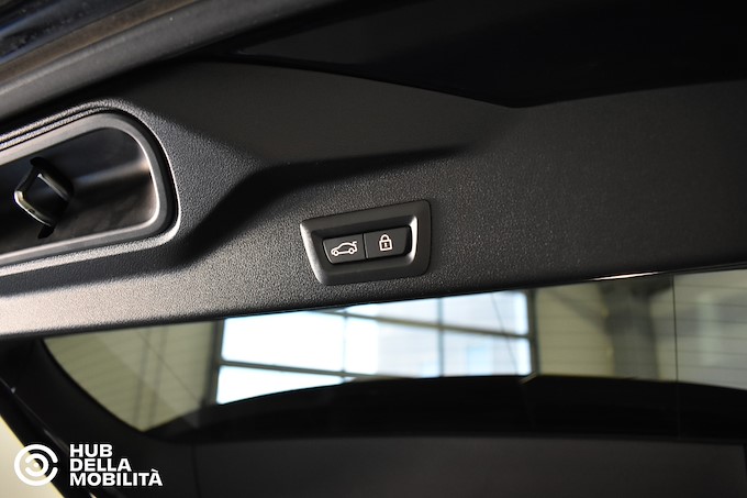 BMW X5 xDrive40d 48V Msport